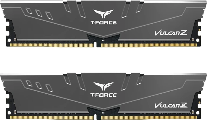 Team Group T-Force Vulcan Z 16GB (2x8GB) DDR4 3600MHz CL18