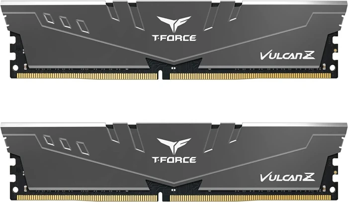16GB (2x8) DDR4-3200 CL16 Team Group Vulcan Z