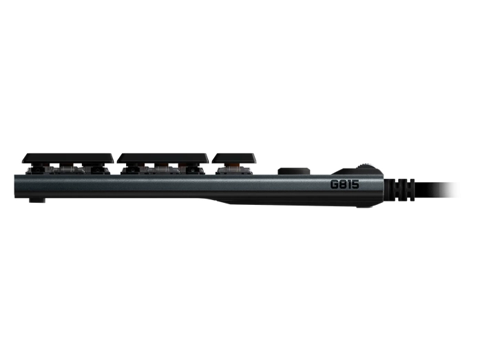 Logitech G815 Linear