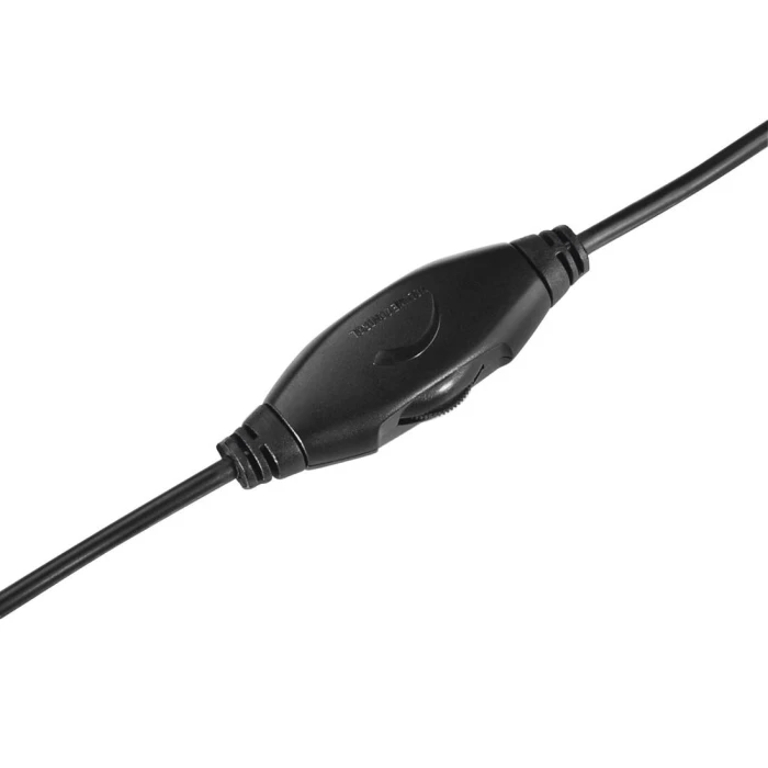 Слушалки HAMA ShellTV - 6 м кабел