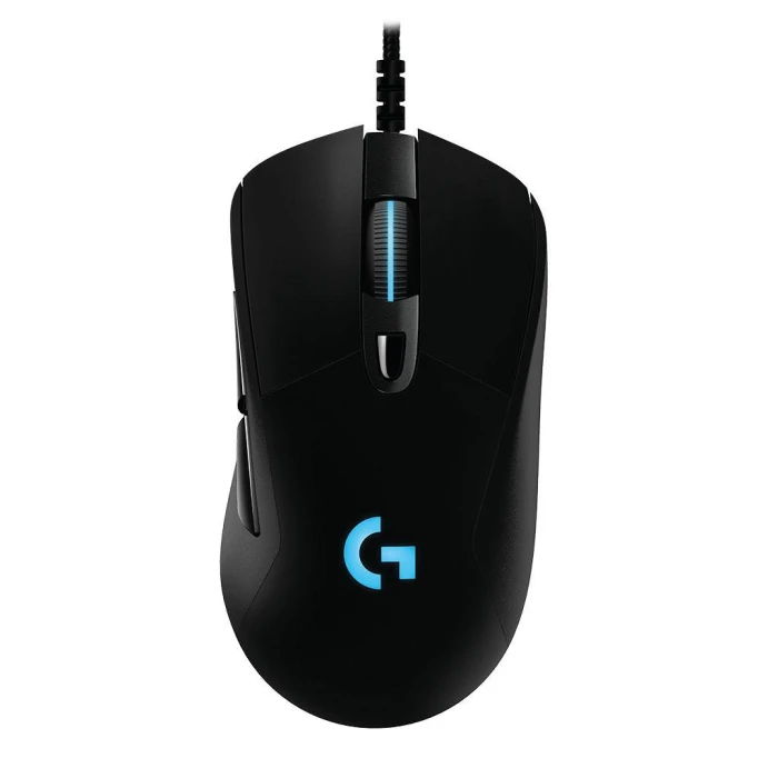 Logitech G403
