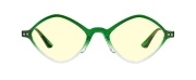 GUNNAR Loki Asgard Edition - Emerald Gold Amber