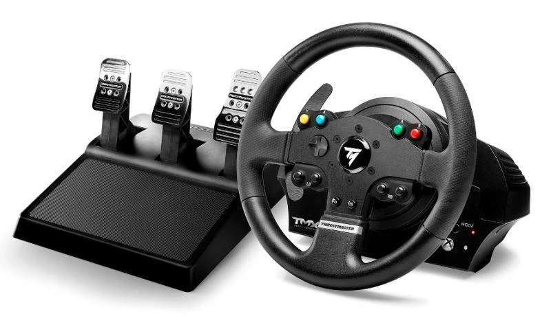 THRUSTMASTER T300 RS GT