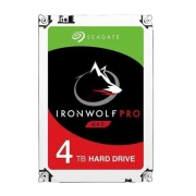 SEAGATE IronWolf Pro 4TB