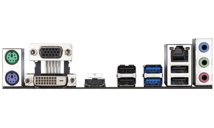 GIGABYTE H410M-S2H V3
