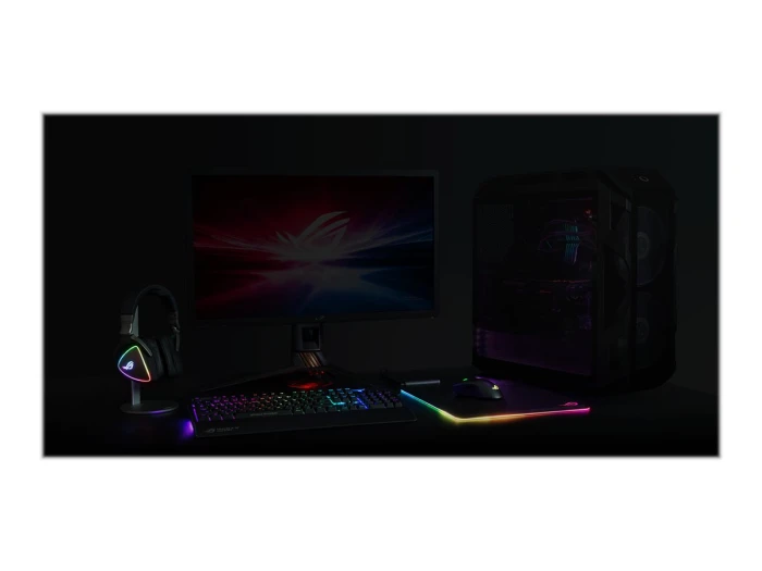 ASUS ROG Balteus