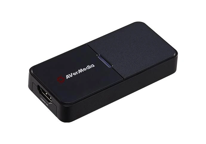 AVerMedia LIVE Streamer CAP 4K