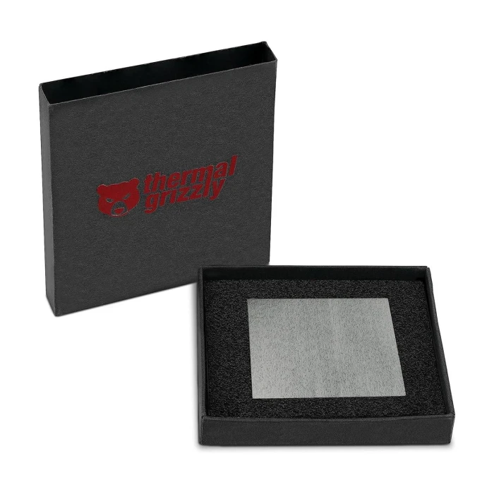 Thermal Grizzly KryoSheet 38×38×0.2 mm Термопроводящ пад