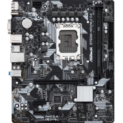 ASRock B760M-HDV/M.2 DDR4