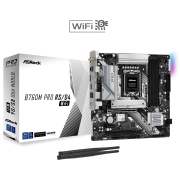 ASRock B760M PRO RS WIFI DDR4