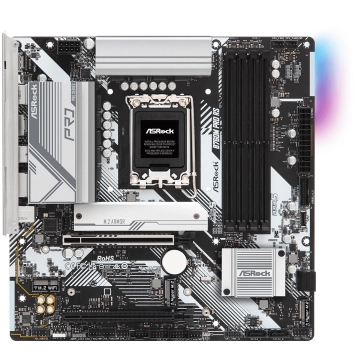 ASRock B760M Pro RS DDR5