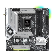 ASRock B760M STEEL LEGEND WIFI DDR5