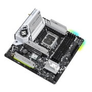 ASRock B760M STEEL LEGEND WIFI DDR5