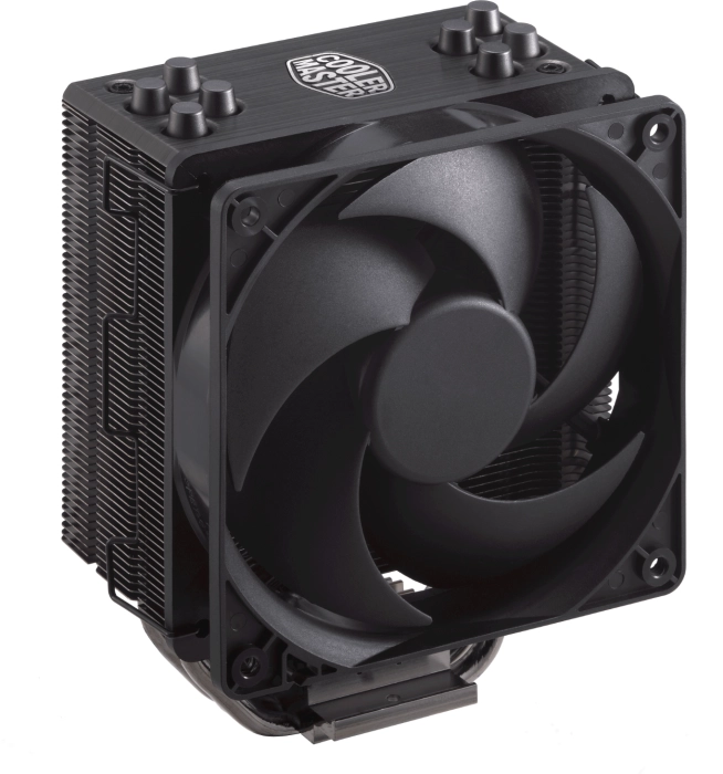 Cooler Master Hyper 212 Black Edition