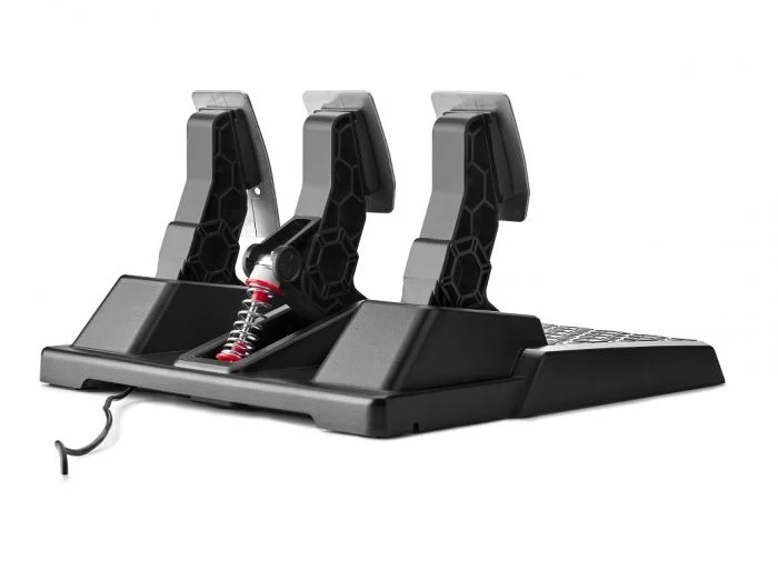 THRUSTMASTER T248