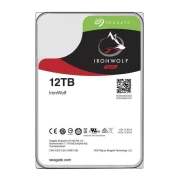 SEAGATE IronWolf 12TB