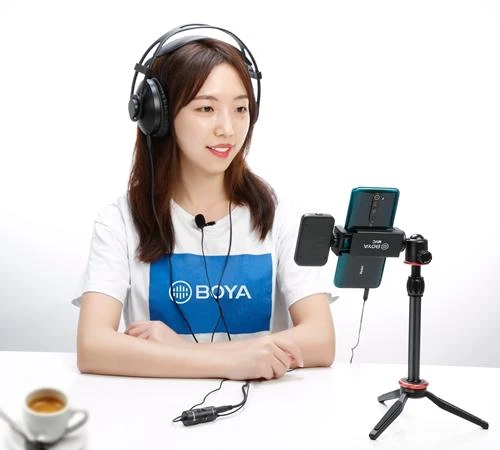 BOYA BY-M1 Pro
