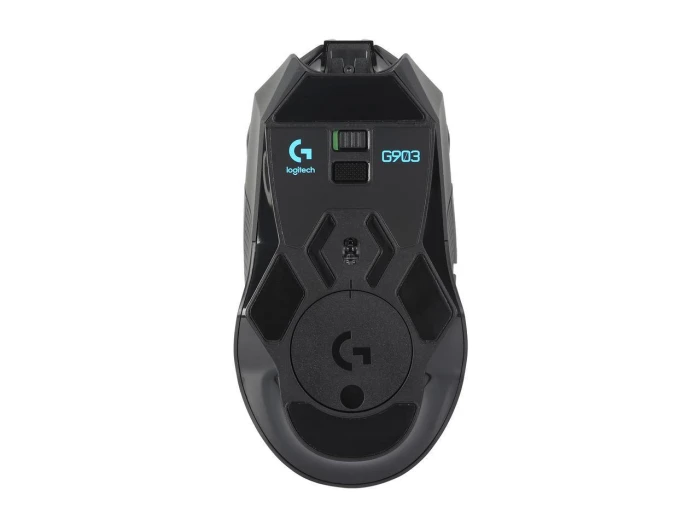 Logitech G903 LIGHTSPEED