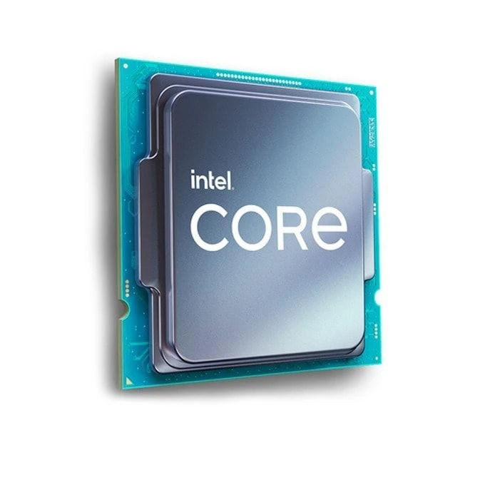 Intel Core i5-12400 - TRAY