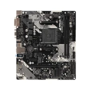 Asrock A320M-HDV R4.0