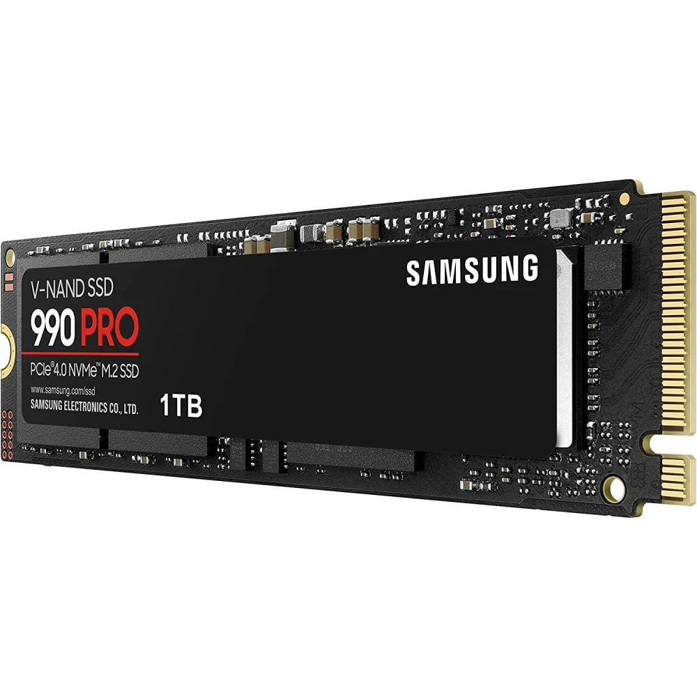 SAMSUNG 990 PRO 1TB