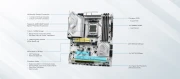 ASRock B850 Steel Legend WiFi