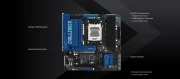 ASRock B850M Challenger
