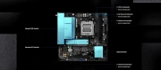 ASRock B850M Rock WiFi