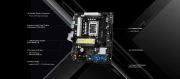 ASRock B860M-X Gen5