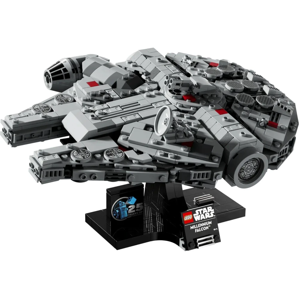LEGO Star Wars - Millennium Falcon - 75375
