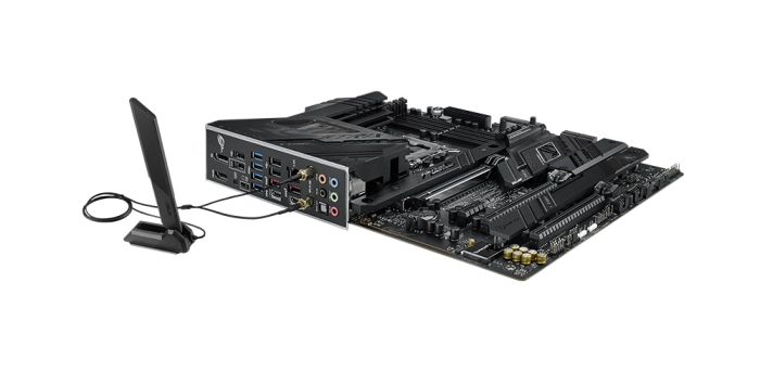 ASUS ROG STRIX Z790-F GAMING WIFI DDR5