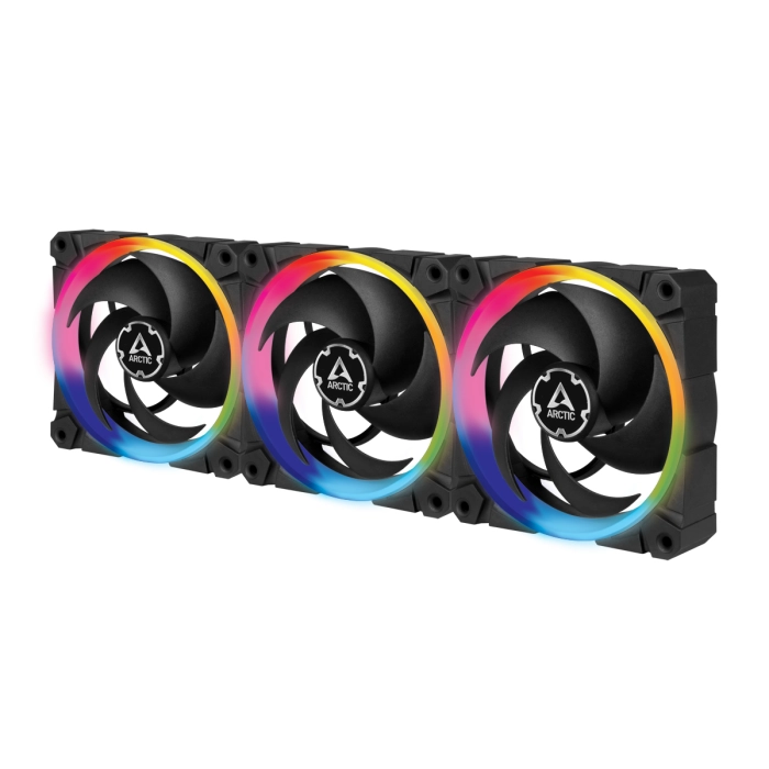 ARCTIC BioniX P120 A-RGB 3in1