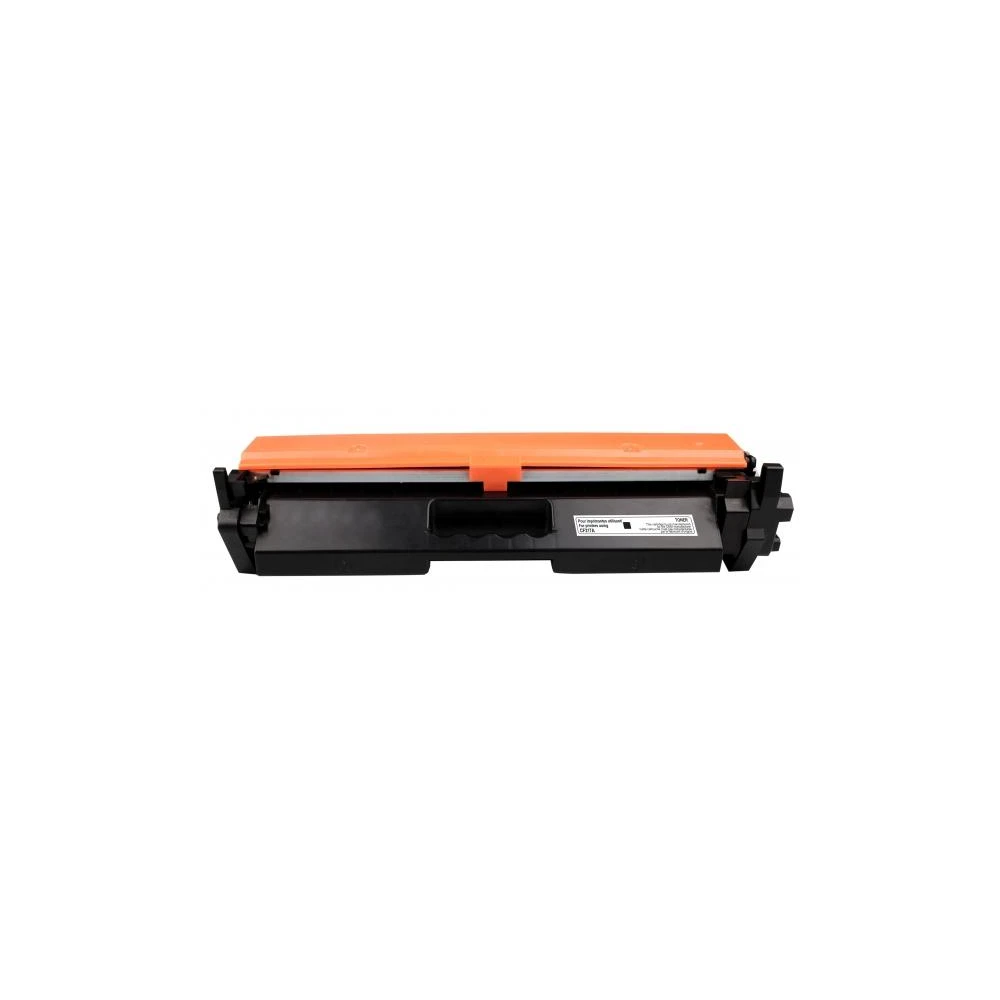 Тонер касета ORINK CF217X, HP LJ Pro M102/M130, 5000 k, Черен