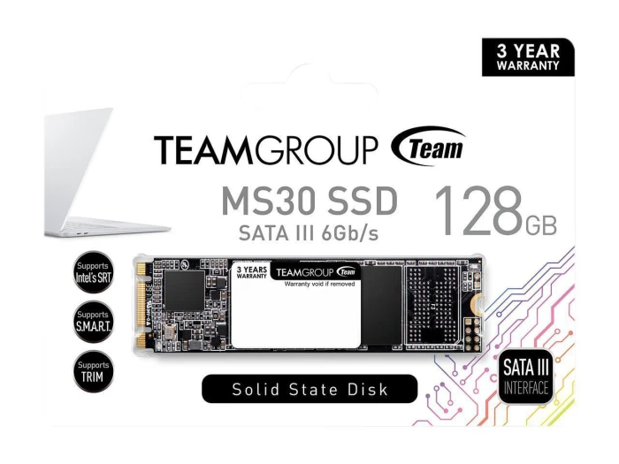 Team Group MS30 128GB SATA