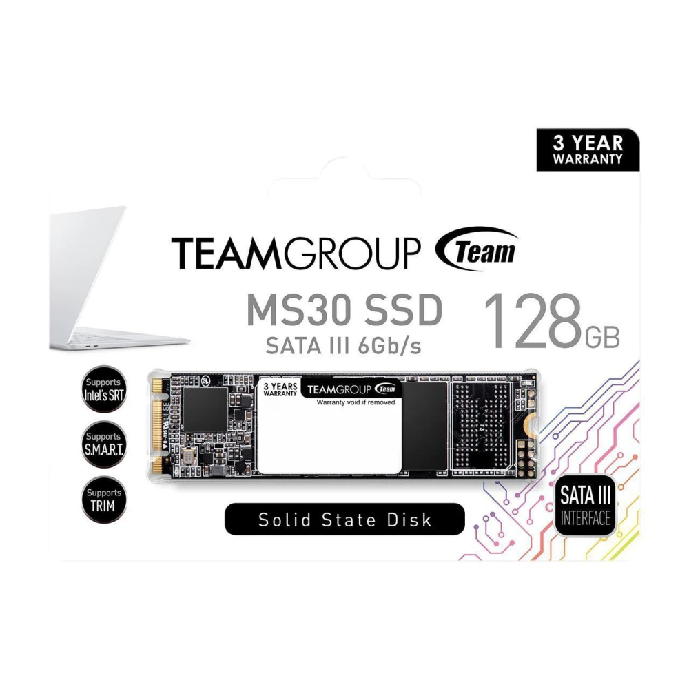 Team Group MS30 128GB SATA