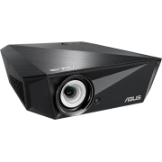 Видеопроектор ASUS F1, DLP, 1200 Lumens, FHD Short Throw, 2.1 Harman Kardon, Wireless