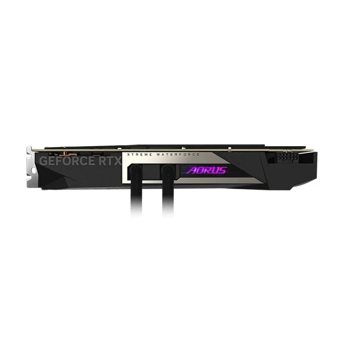GIGABYTE AORUS RTX 4070 Ti 12GB XTREME WATERFORCE
