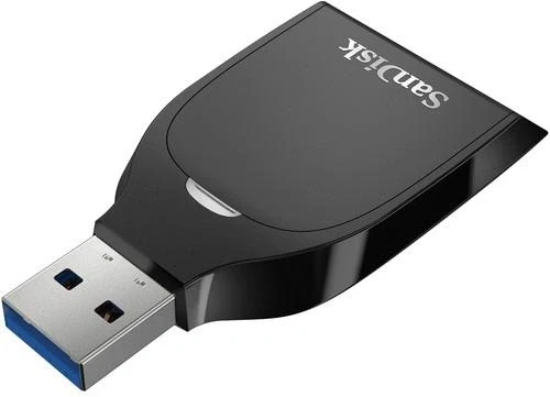 SanDisk SD UHS-I Reader