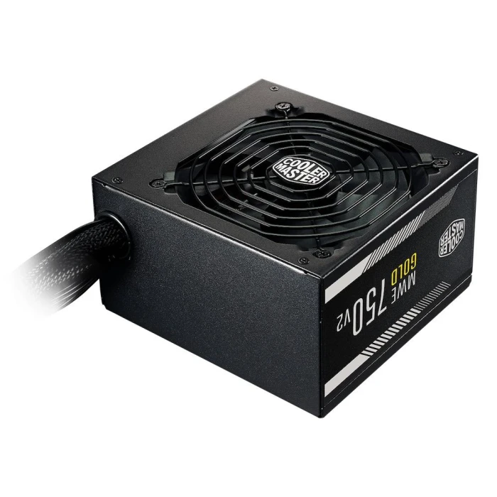 Cooler Master MWE 750 V2 Gold 750W