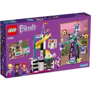 LEGO Friends - Magical Ferris Whee and Slide - 41689