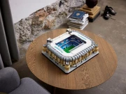 LEGO Icons - Real Madrid Santiago Bernabéu Stadium - 10299