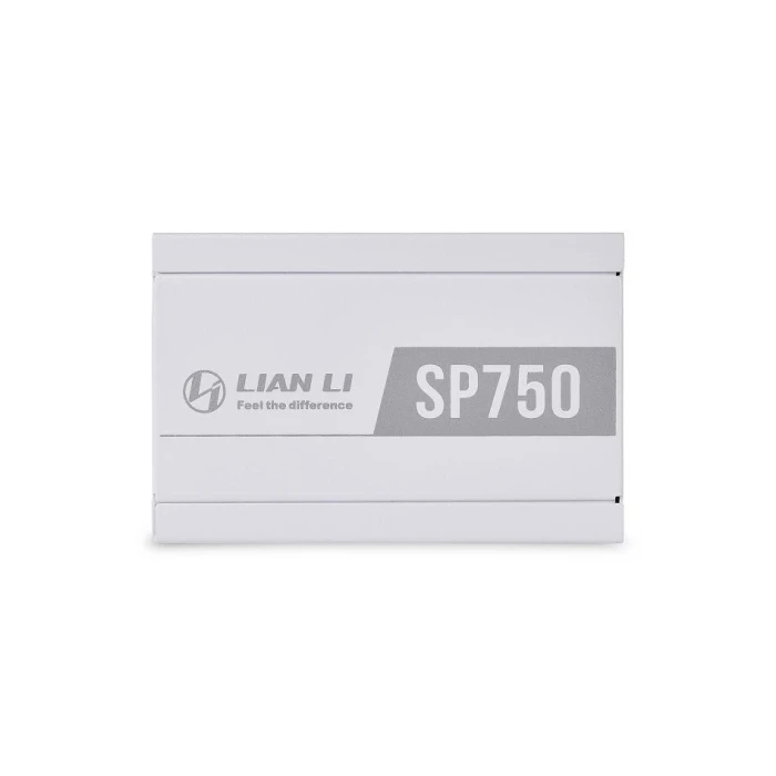 Захранващ блок Lian Li SP750 750W White 80+ Gold SFX, Full Modular