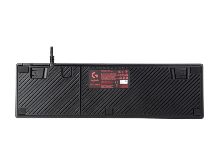 Logitech G413 Carbon