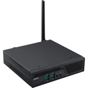 Комп.система ASUS Mini PC PB62-B3020ZH, Intel Core i3-10105, 8GB DDR4 RAM, 256GB M.2 NVMe PCIe 3.0 SSD, Wi-Fi 6, Bluetooth 5.0, 2*2, Windows 10 Pro