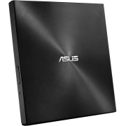 Външно USB DVD записващо устройство ASUS ZenDrive U7M Ultra-slim, USB 2.0, Черен