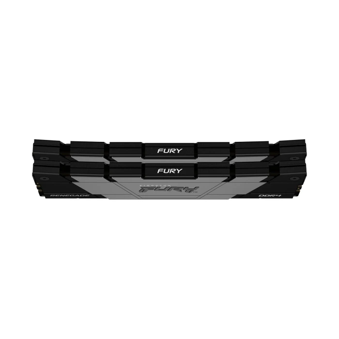 Kingston FURY Renegade Black 16GB (2x8GB) DDR4 3600MHz CL16