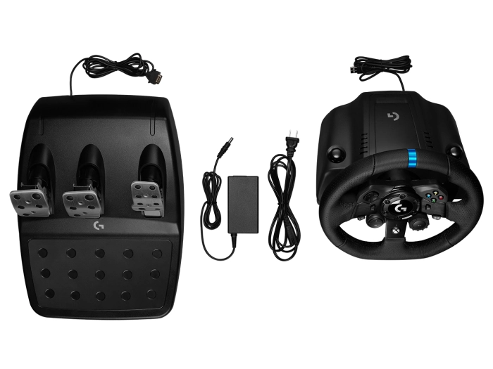 Logitech G923 Xbox/PC