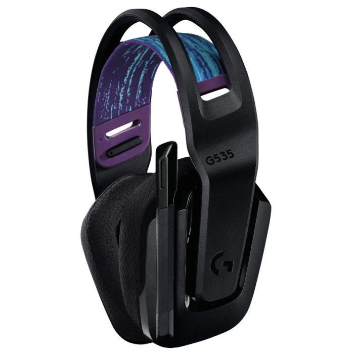 Logitech G535 Lightspeed Wireless