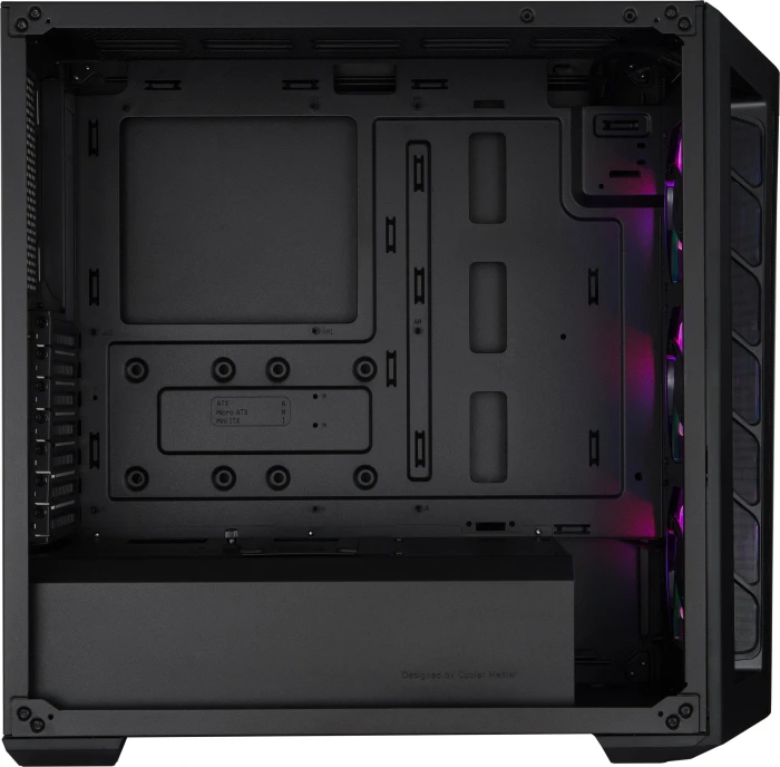 Cooler Master MasterBox MB511 ARGB