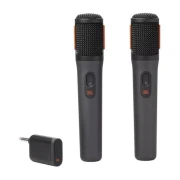 Комплект безжични микрофони JBL PartyBox 2бр